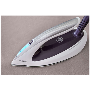 Philips PerfectCare Elite Plus, 2700 W, violet/white - Steam generator