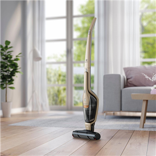 Varstolmuimeja Electrolux Ergorapido Powerpro