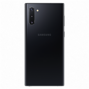 Nutitelefon Samsung Galaxy Note 10 (256 GB)