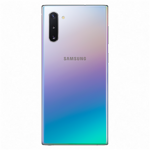 Smartphone Samsung Galaxy Note 10 (256 GB)