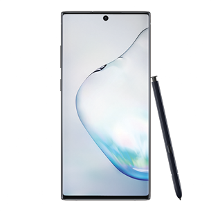 Nutitelefon Samsung Galaxy Note 10+ (256 GB)