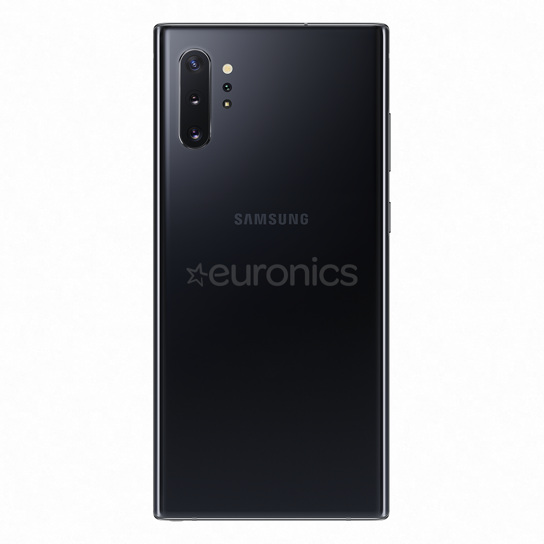 Смартфон Galaxy Note 10+, Samsung / 512 ГБ