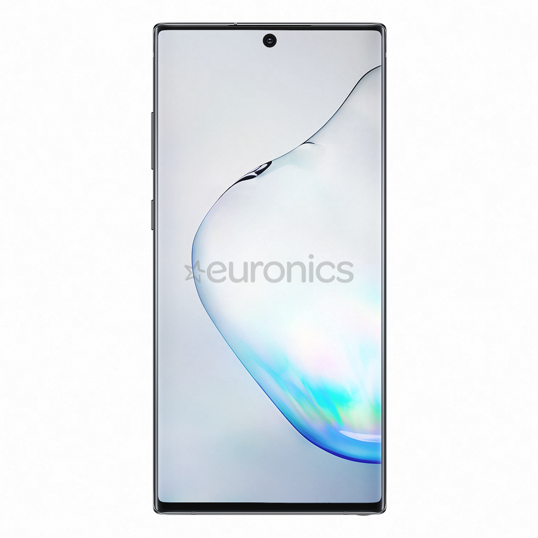 Смартфон Galaxy Note 10+, Samsung / 512 ГБ