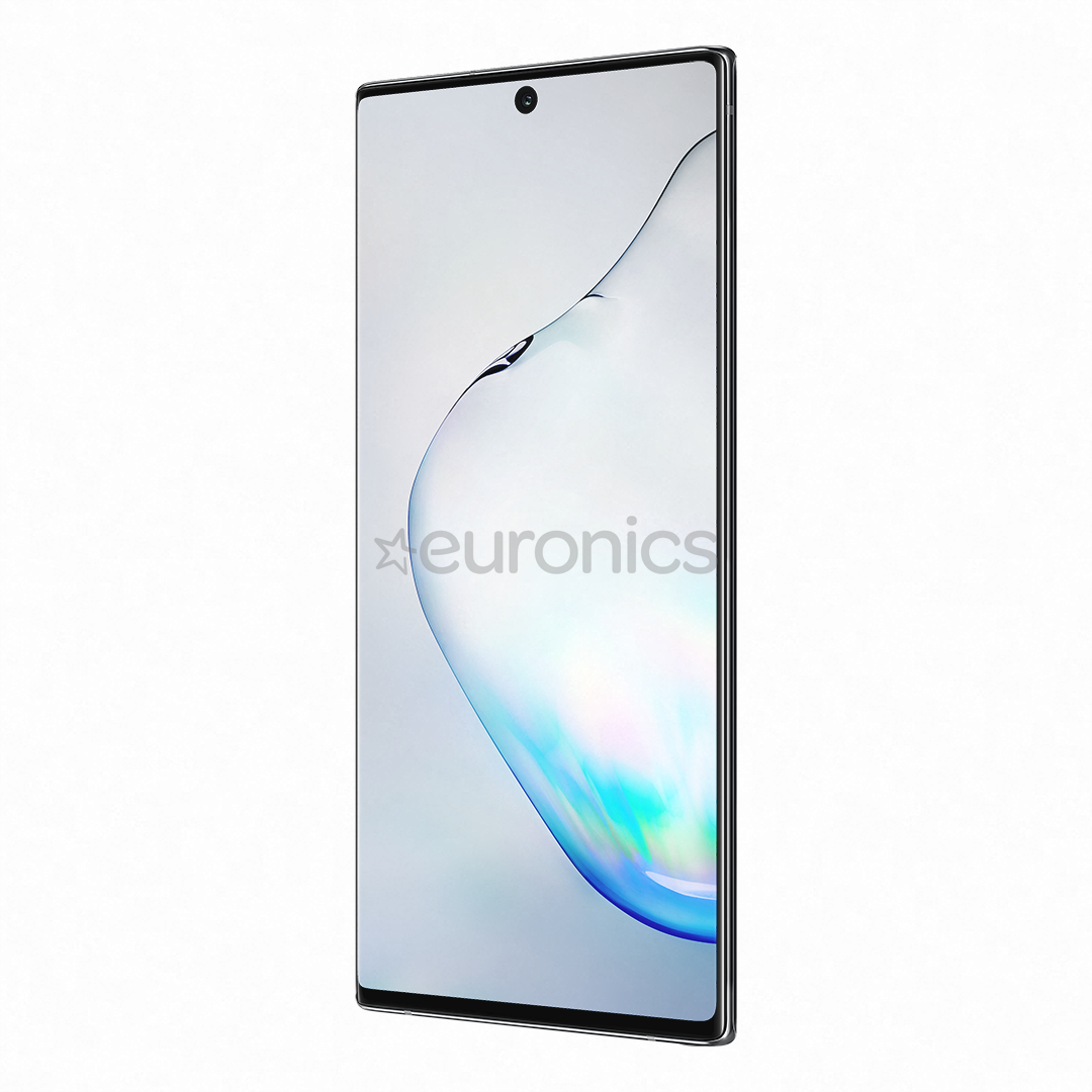 Смартфон Galaxy Note 10+, Samsung / 512 ГБ