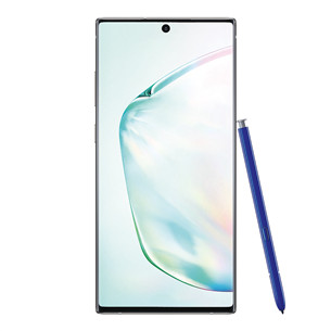 Nutitelefon Samsung Galaxy Note 10+ (256 GB)