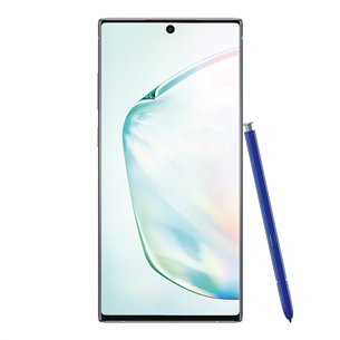 Nutitelefon Samsung Galaxy Note 10+ (256 GB)