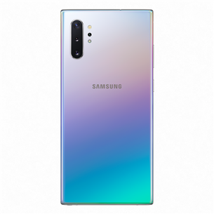 Smartphone Samsung Galaxy Note 10+ (256 GB)