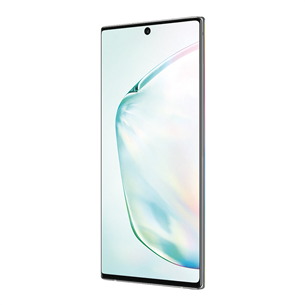 Smartphone Samsung Galaxy Note 10+ (256 GB)