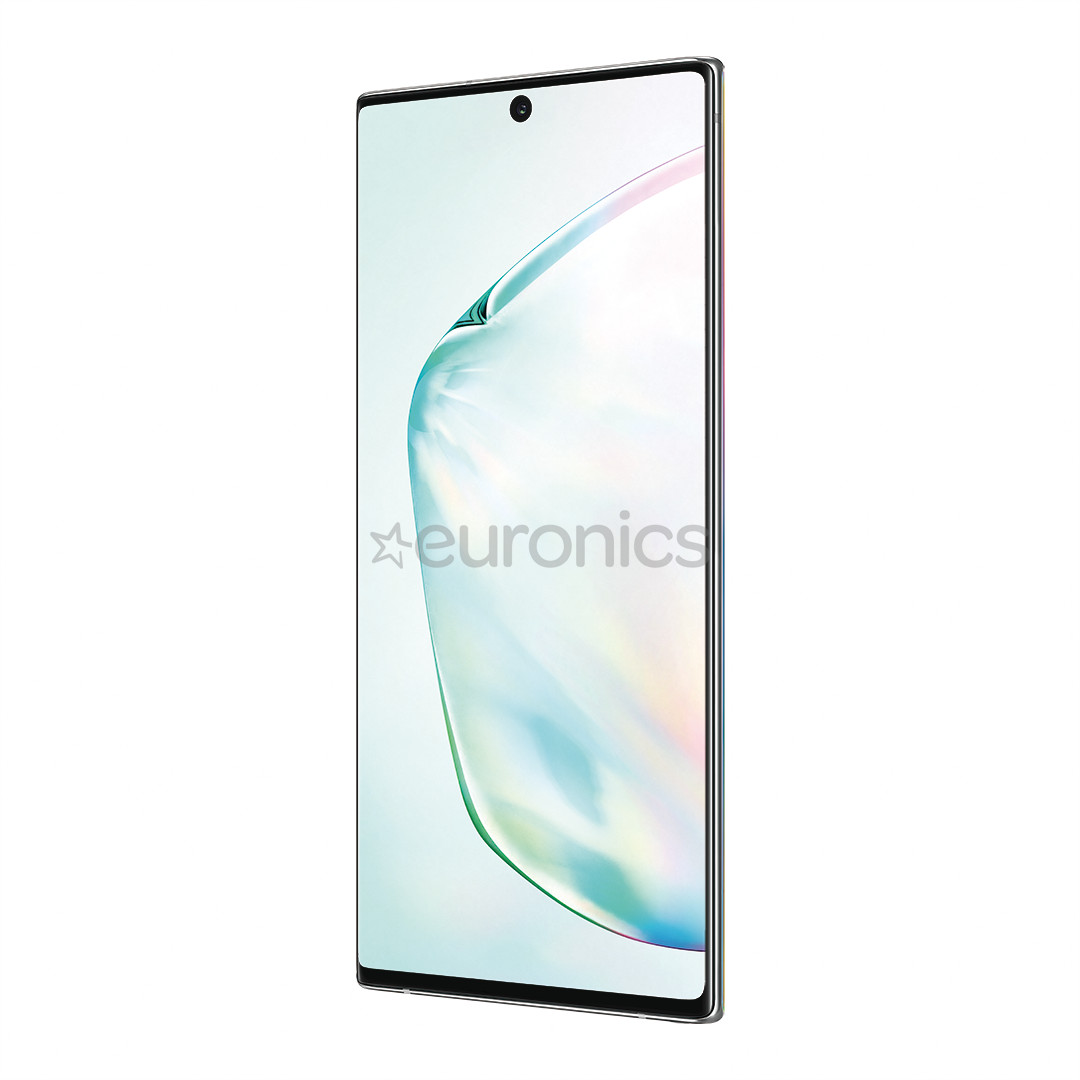 Nutitelefon Samsung Galaxy Note 10+ (256 GB)