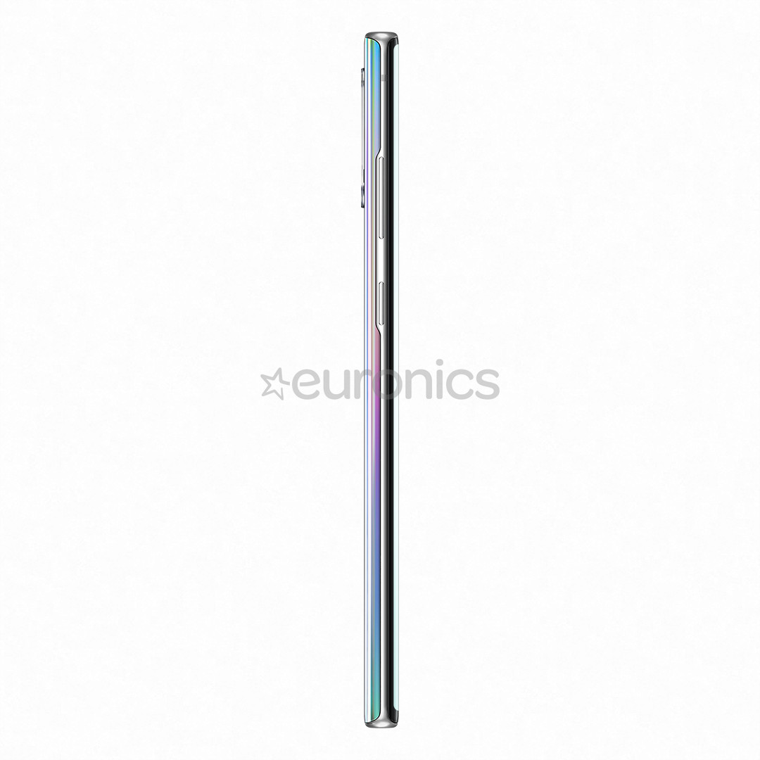 Nutitelefon Samsung Galaxy Note 10+ (256 GB)