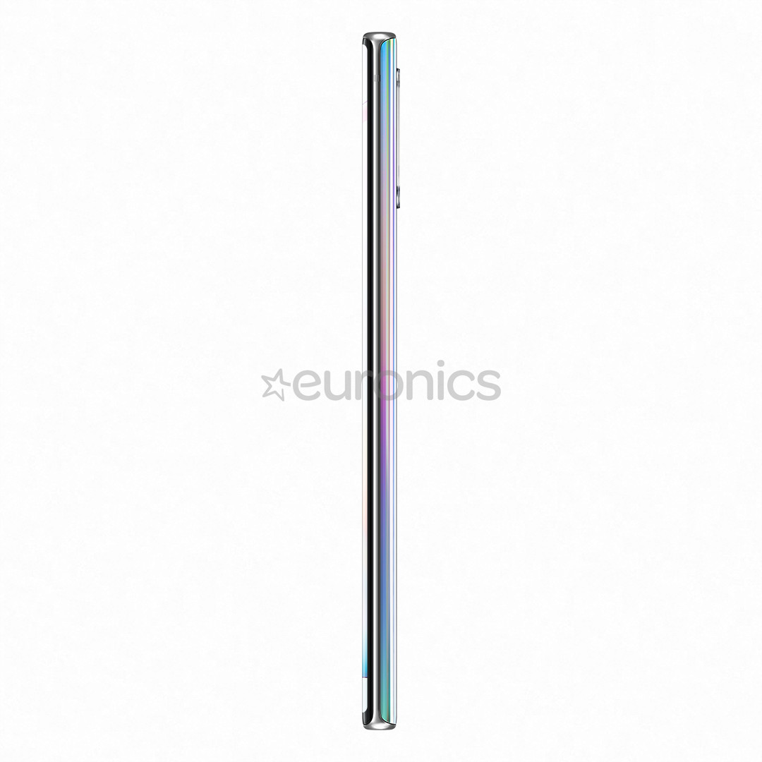 Nutitelefon Samsung Galaxy Note 10+ (256 GB)