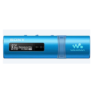 MP3 player Sony Walkman (4 GB)