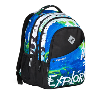Schoolbag Explore
