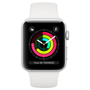 Apple Watch Series 3 (42 mm) GPS