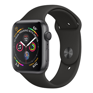 Nutikell Apple Watch Series 4 GPS (44 mm)