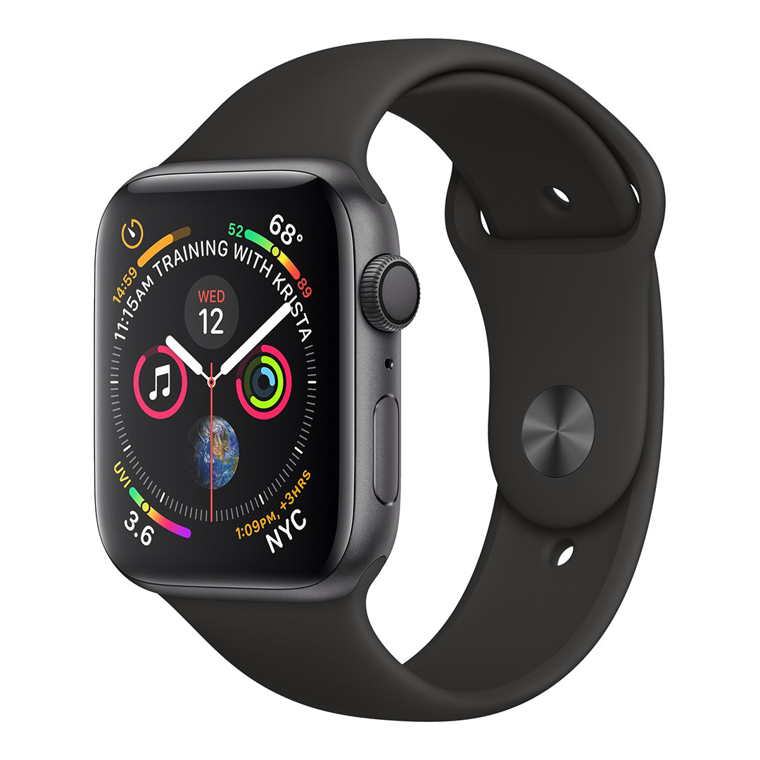 Smartwatch Apple Watch Series 4 GPS (44 mm)