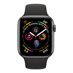 Smartwatch Apple Watch Series 4 GPS (44 mm)