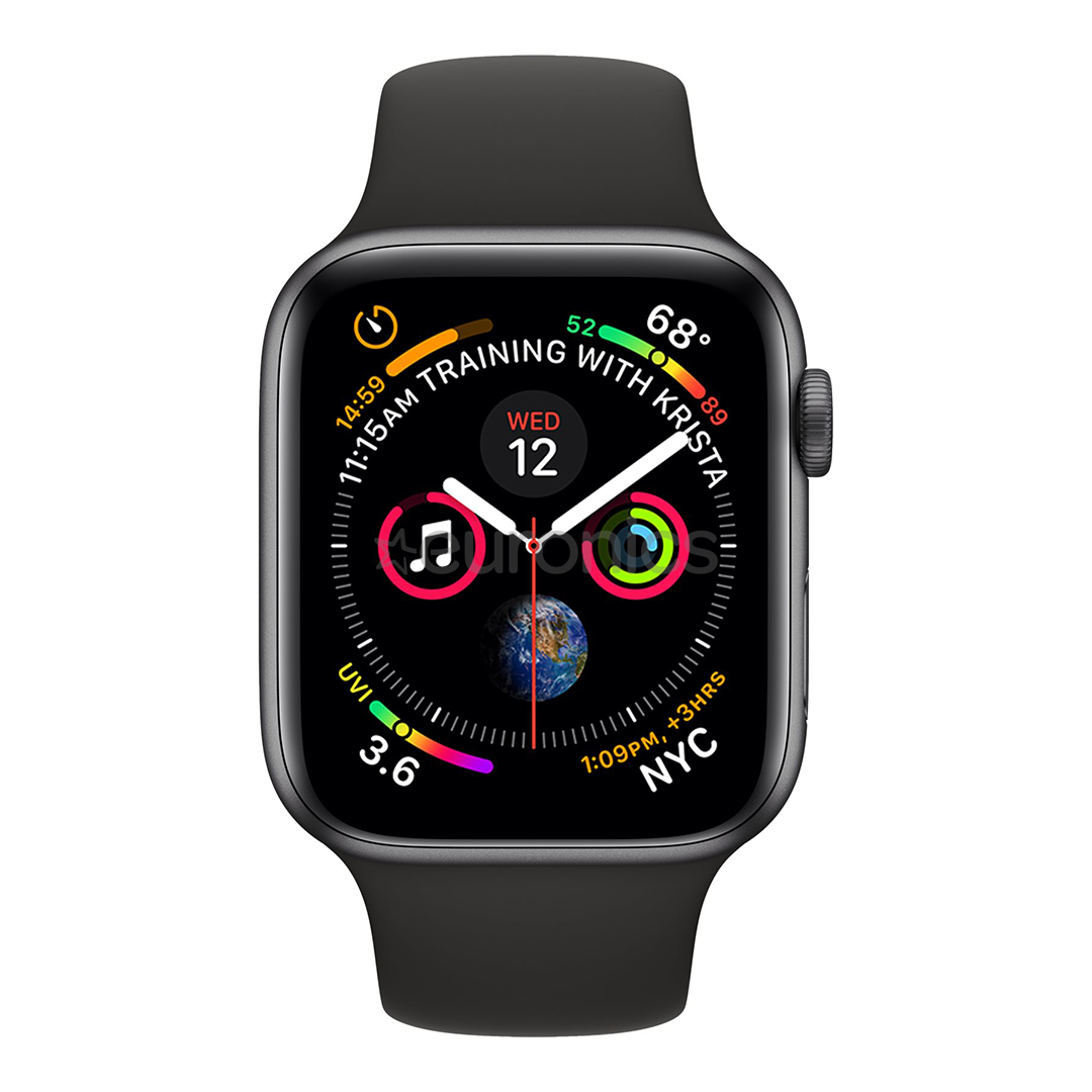 Smartwatch Apple Watch Series 4 GPS (44 mm)