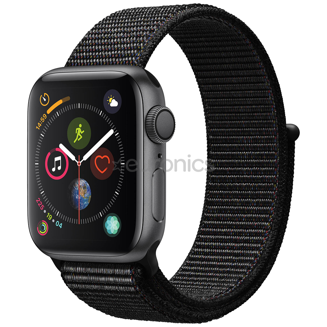 Nutikell Apple Watch Series 4 GPS (40 mm)