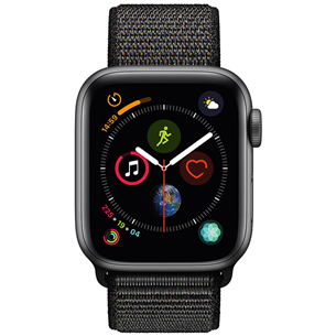 Смарт-часы Apple Watch Series 4 GPS (40 мм)