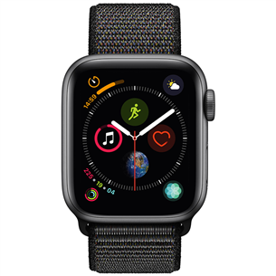 Nutikell Apple Watch Series 4 GPS (40 mm)