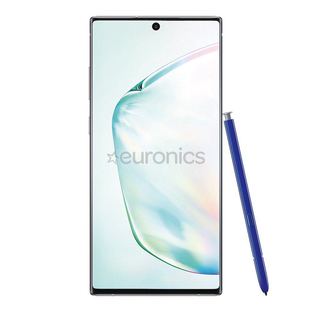 Смартфон Galaxy Note 10+, Samsung / 512 ГБ