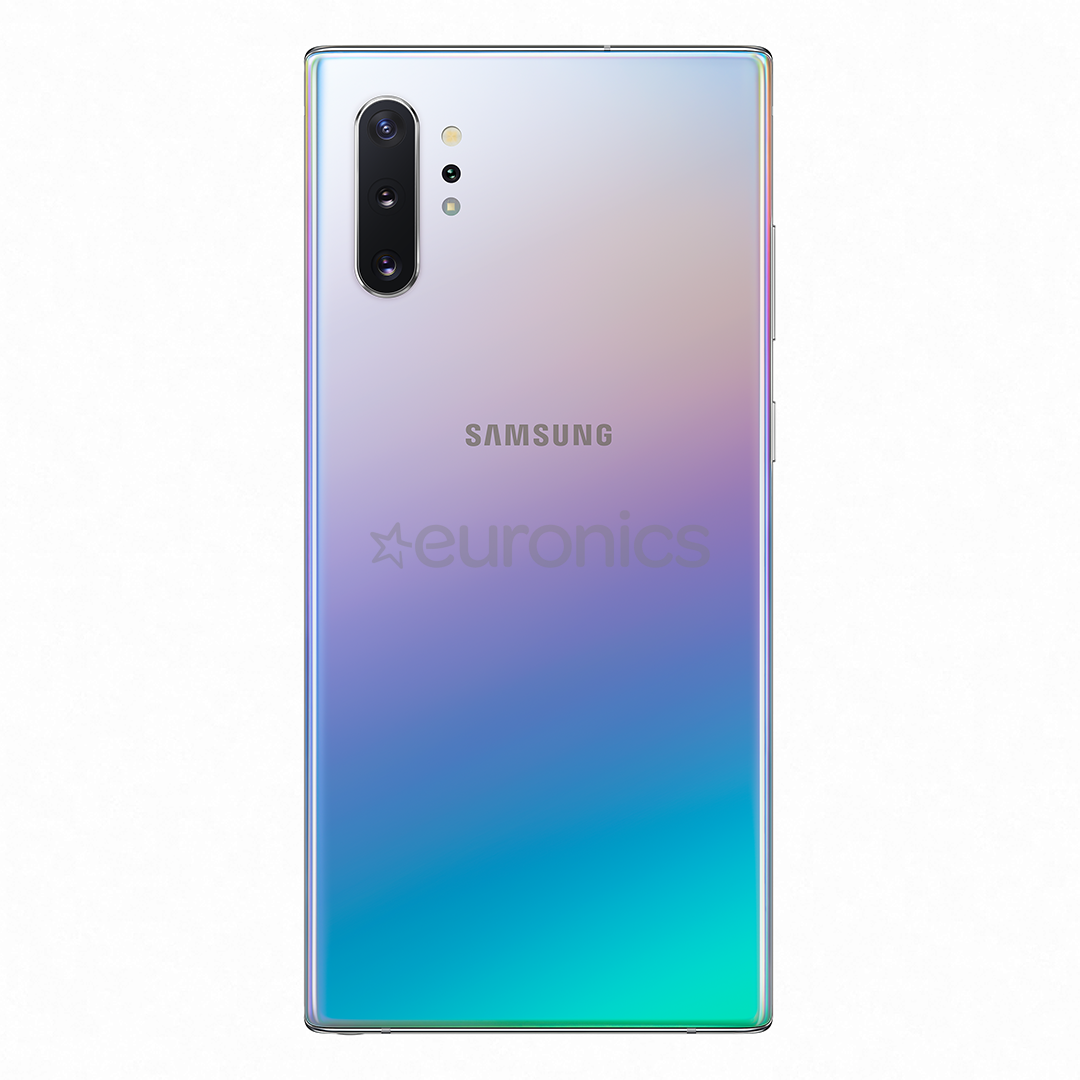 Смартфон Galaxy Note 10+, Samsung / 512 ГБ