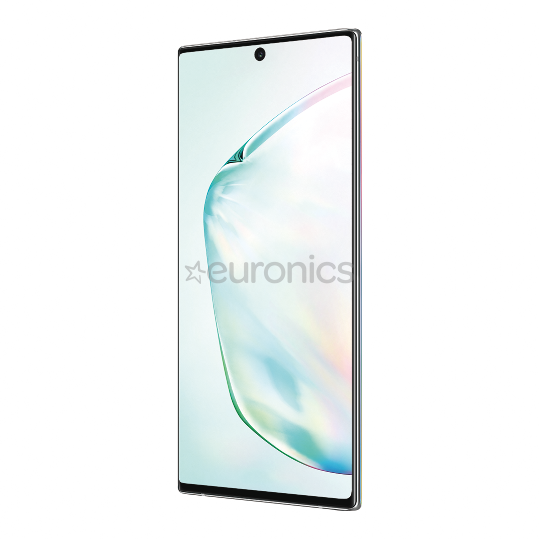 Смартфон Galaxy Note 10+, Samsung / 512 ГБ
