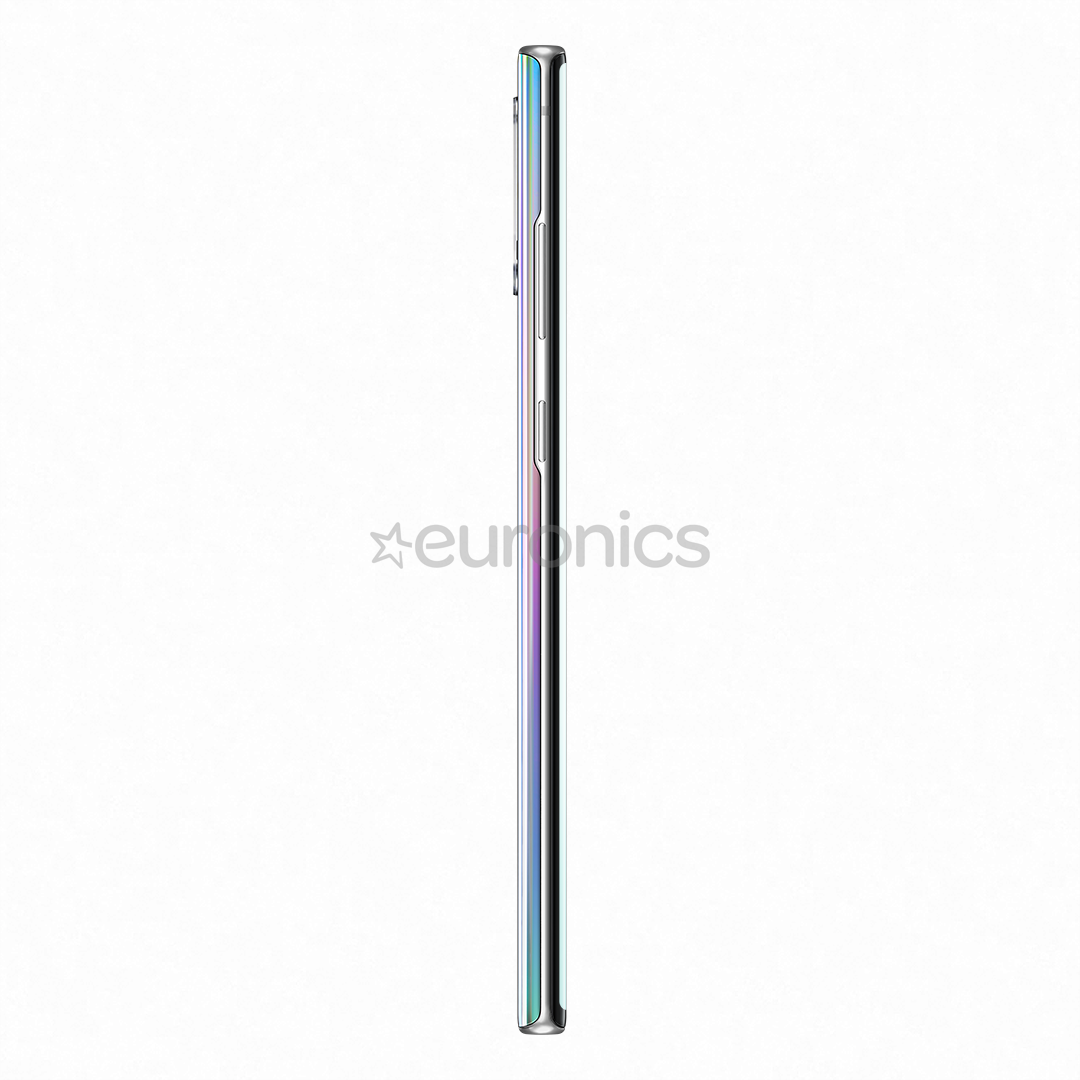 Смартфон Galaxy Note 10+, Samsung / 512 ГБ