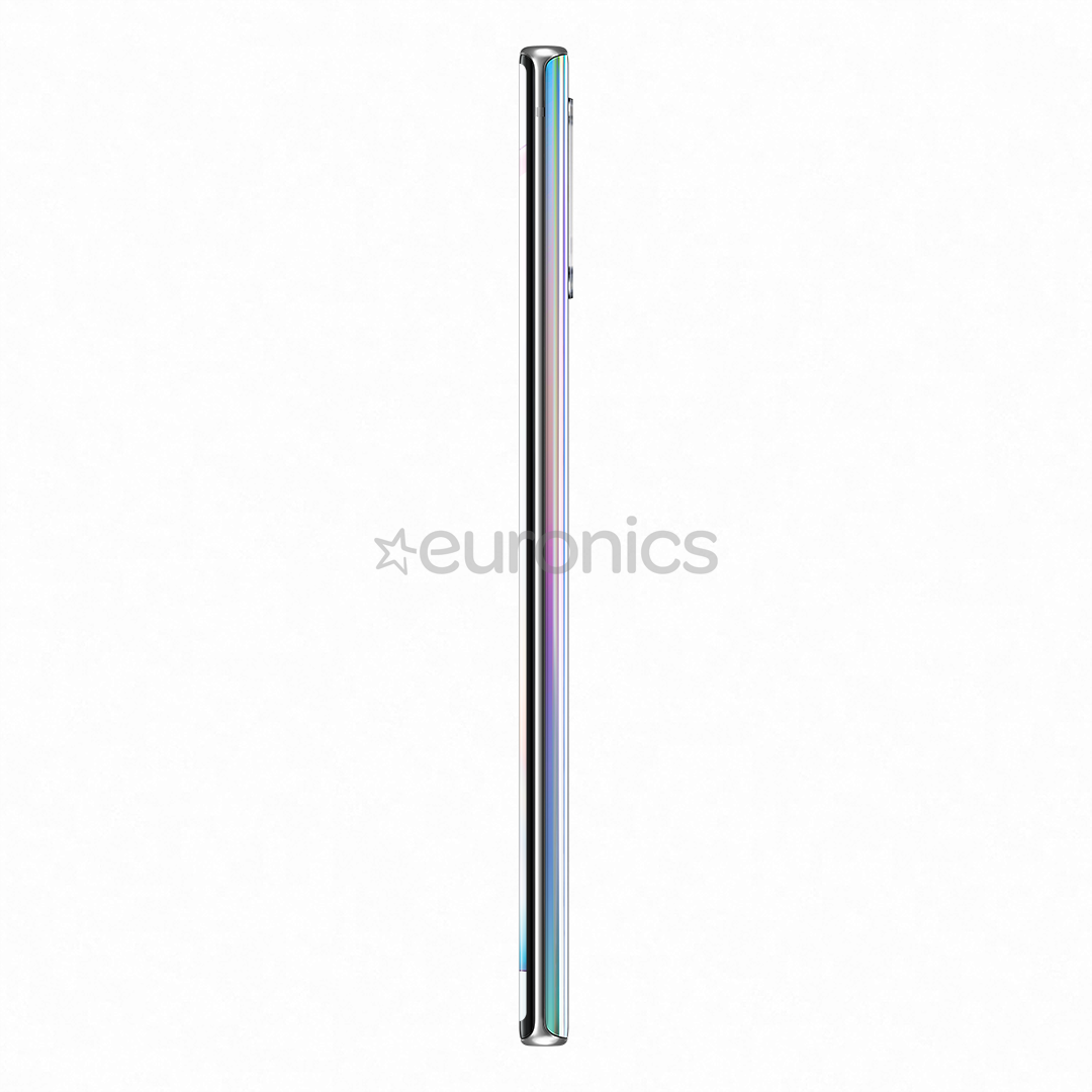 Смартфон Galaxy Note 10+, Samsung / 512 ГБ