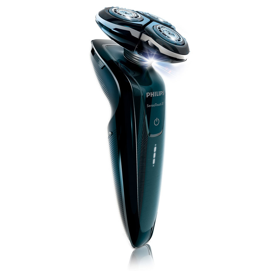 Shaver SensoTouch 3D, Philips