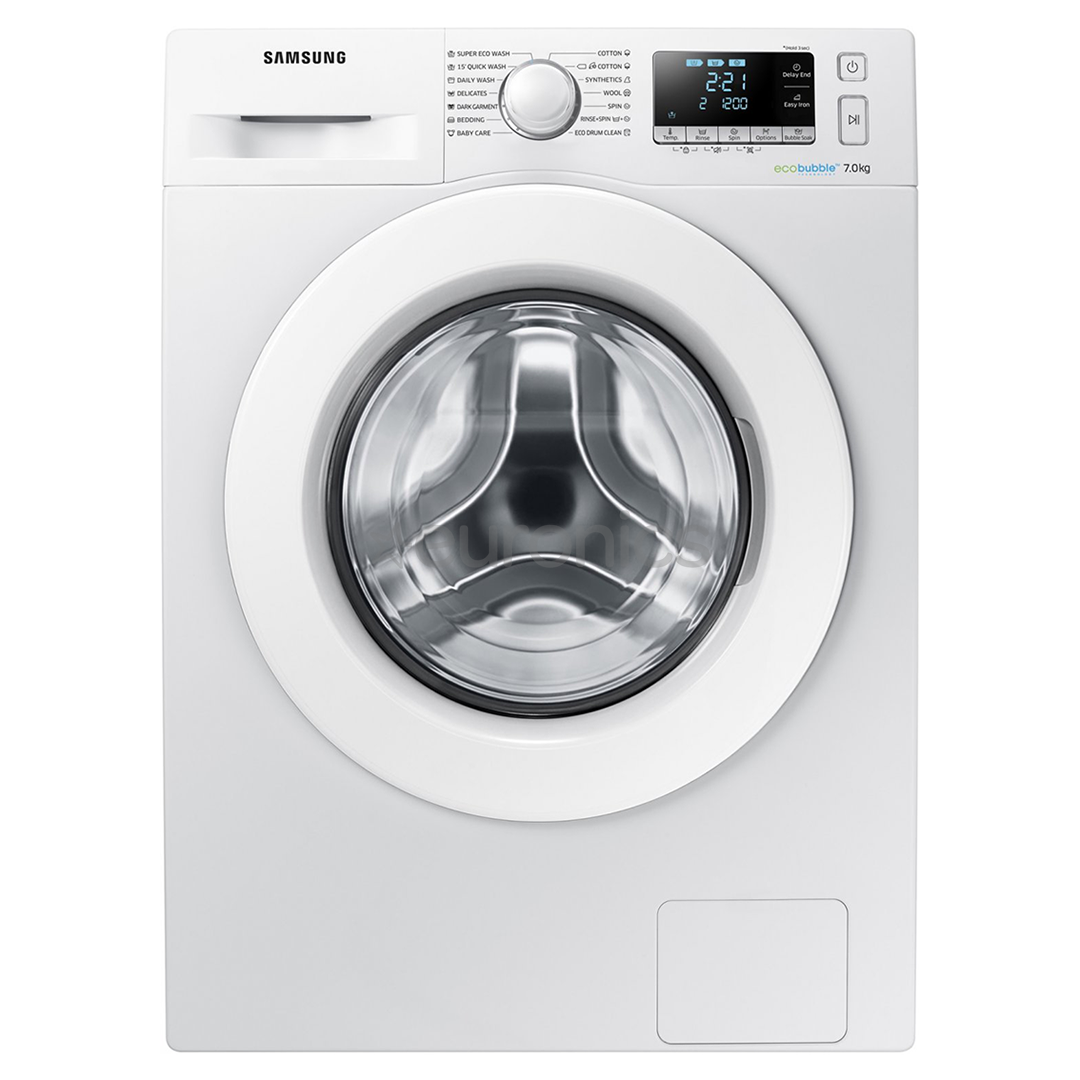Pesumasin Samsung (7 kg)