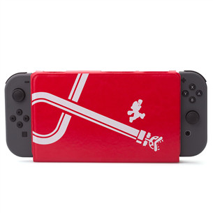Hübriidkate PowerA Mario