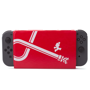 Hybrid cover PowerA Mario