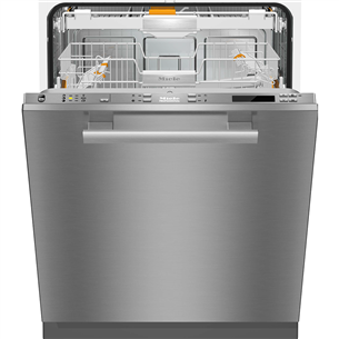 Built in professional dishwasher Miele (14 place settings)