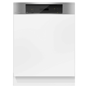 Built in professional dishwasher Miele (13 place settings)