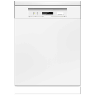 Professional dishwasher Miele (13 place settings)