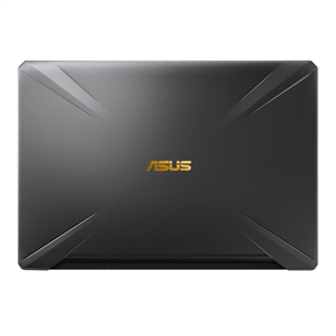 Sülearvuti ASUS TUF Gaming FX705DU