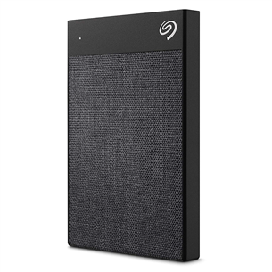 Внешний жёсткий диск Seagate Backup Plus Ultra Touch (1 ТБ)