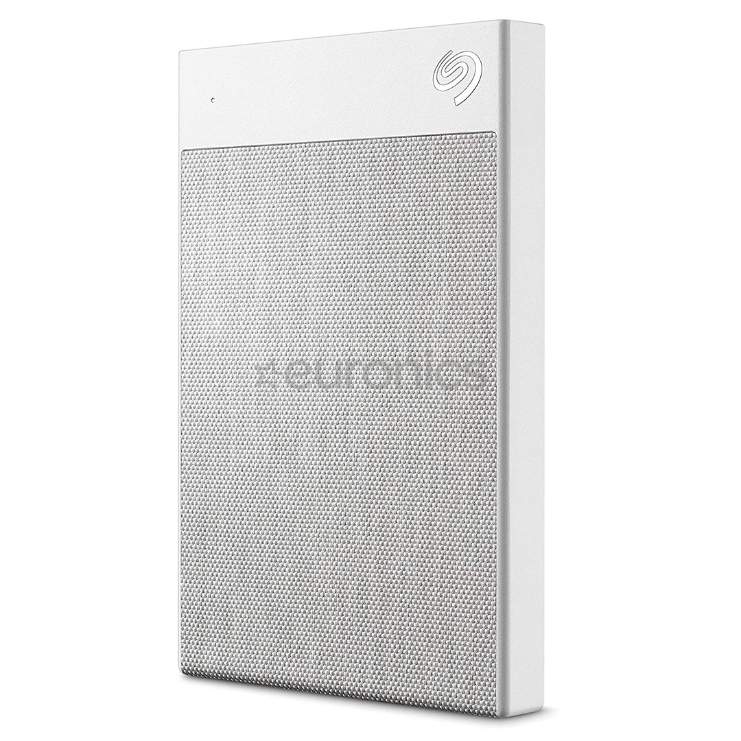 Внешний жёсткий диск Seagate Backup Plus Ultra Touch (2 ТБ)