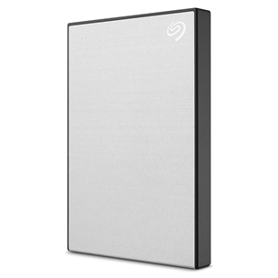 Внешний жесткий диск Seagate Backup Plus Slim (2 ТБ)