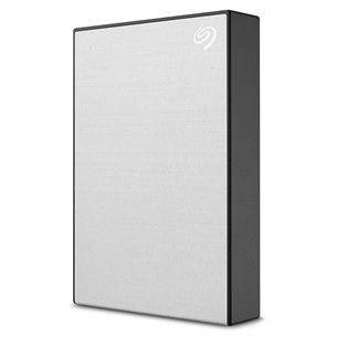 External hard drive Seagate Backup Plus Portable (4 TB)