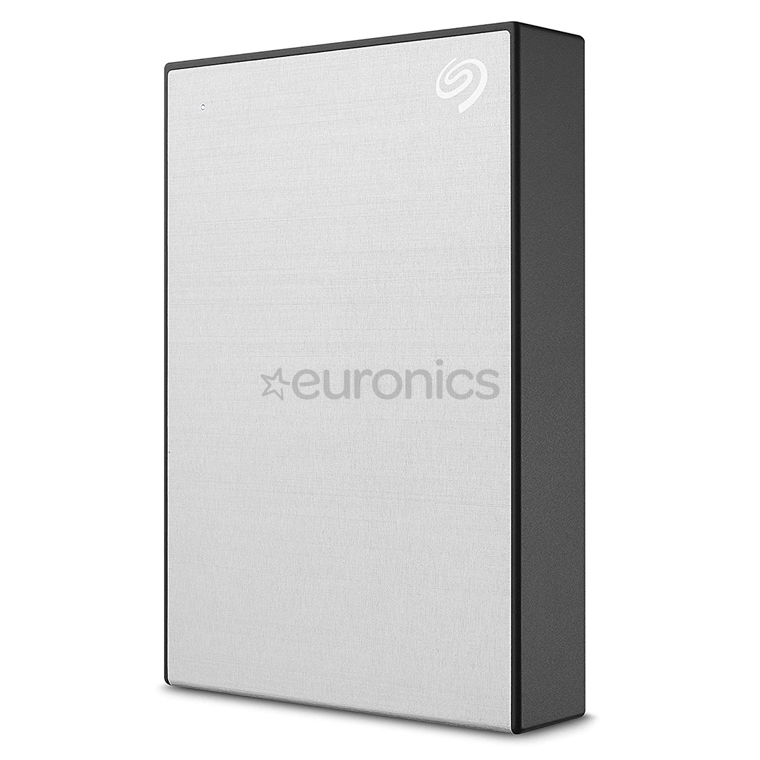 Väline kõvaketas Seagate Backup Plus Portable (4 TB)