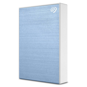 Väline kõvaketas Seagate Backup Plus Portable (4 TB)