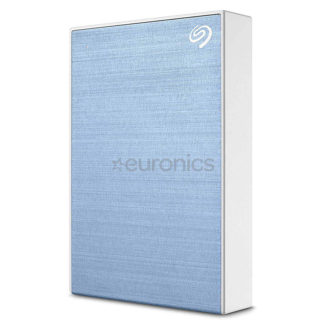Väline kõvaketas Seagate Backup Plus Portable (4 TB)