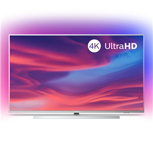 70'' Ultra HD LED LCD TV Philips