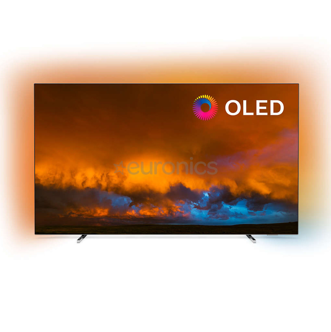 55'' Ultra HD OLED-teler Philips