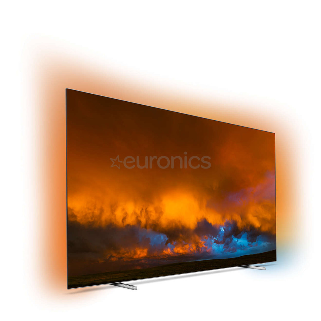 55'' Ultra HD OLED-teler Philips