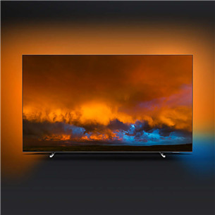 55'' Ultra HD OLED-teler Philips