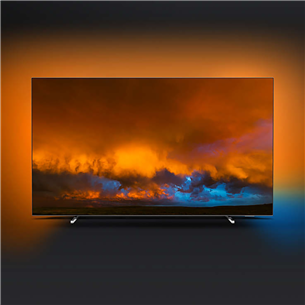 55'' Ultra HD OLED-teler Philips